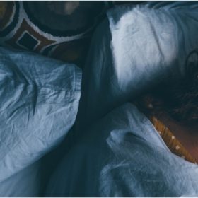 Vous avez du mal à dormir ? Nous avons des solutions