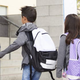 Comment renforcer le système immunitaire des enfants ?