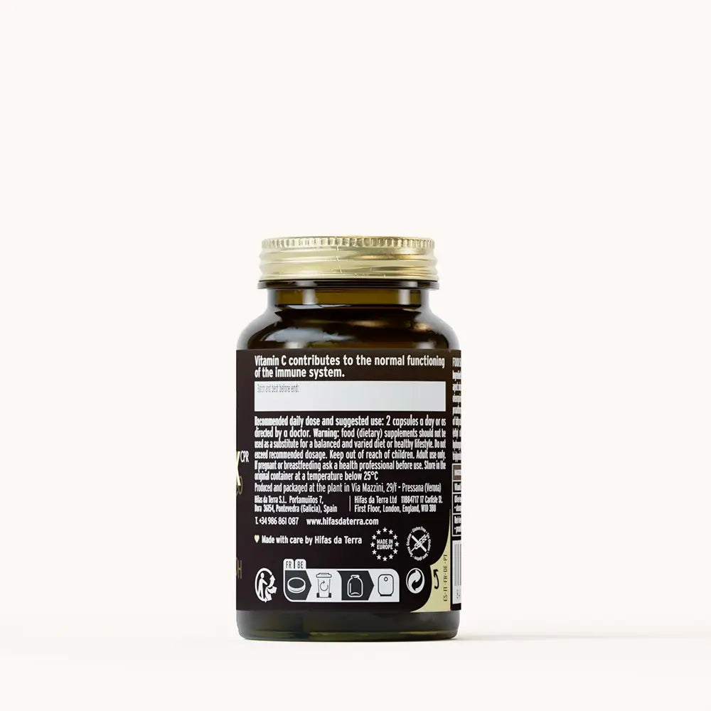 Askorbato-K Vitamin C