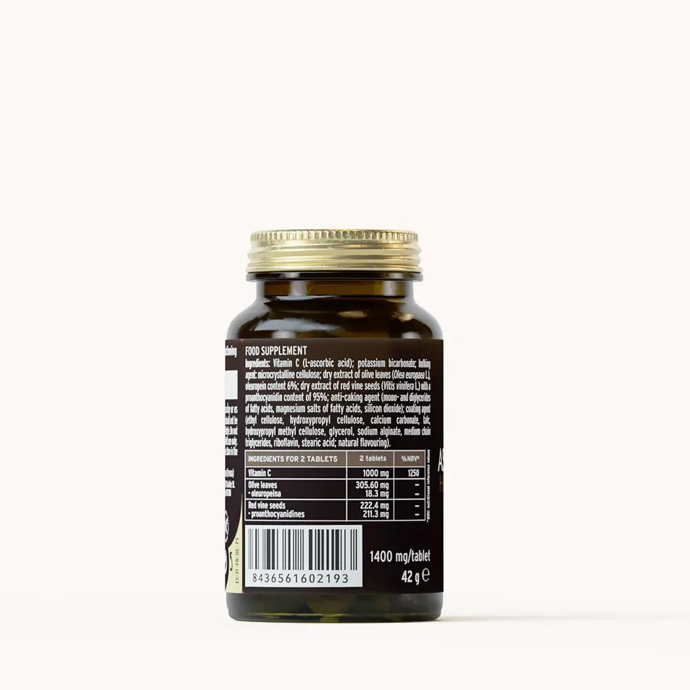 Askorbato-K Vitamin C