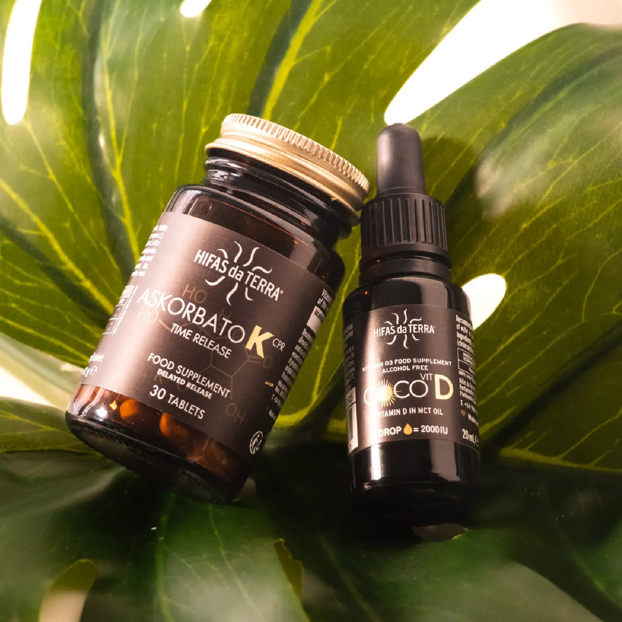 CocovitD (Vitamin D) Liquid