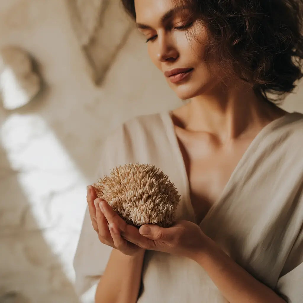 Bio Intestin (Shiitake, Oyster, Lion’s Mane) capsules