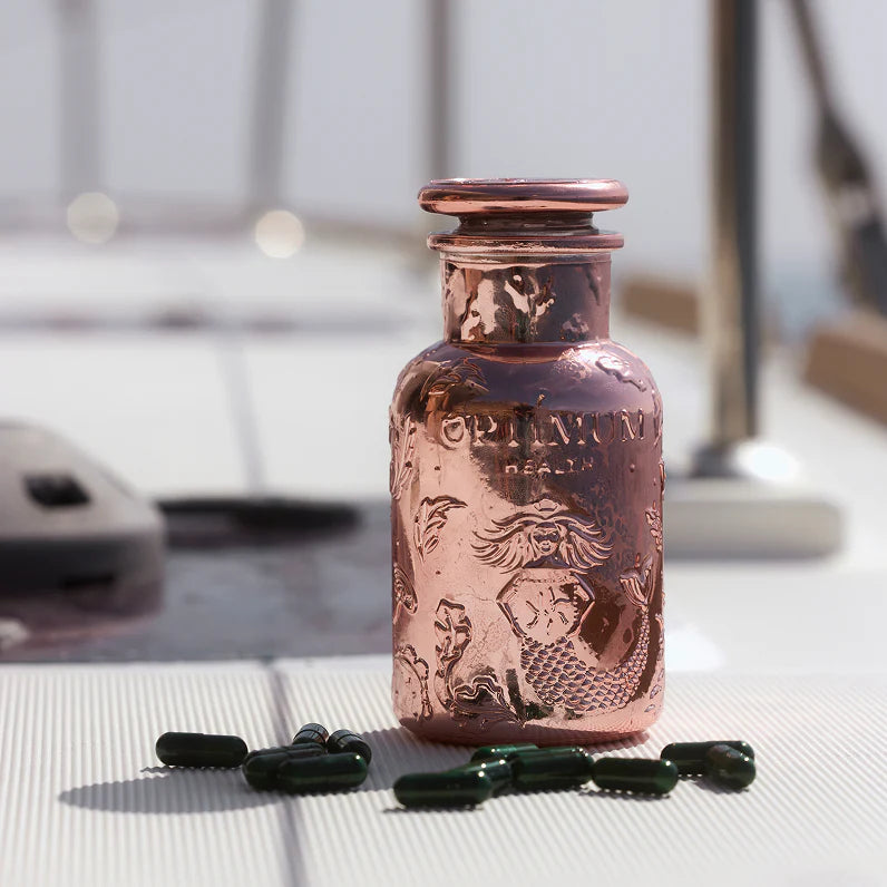 Optimum Nutricosmetic