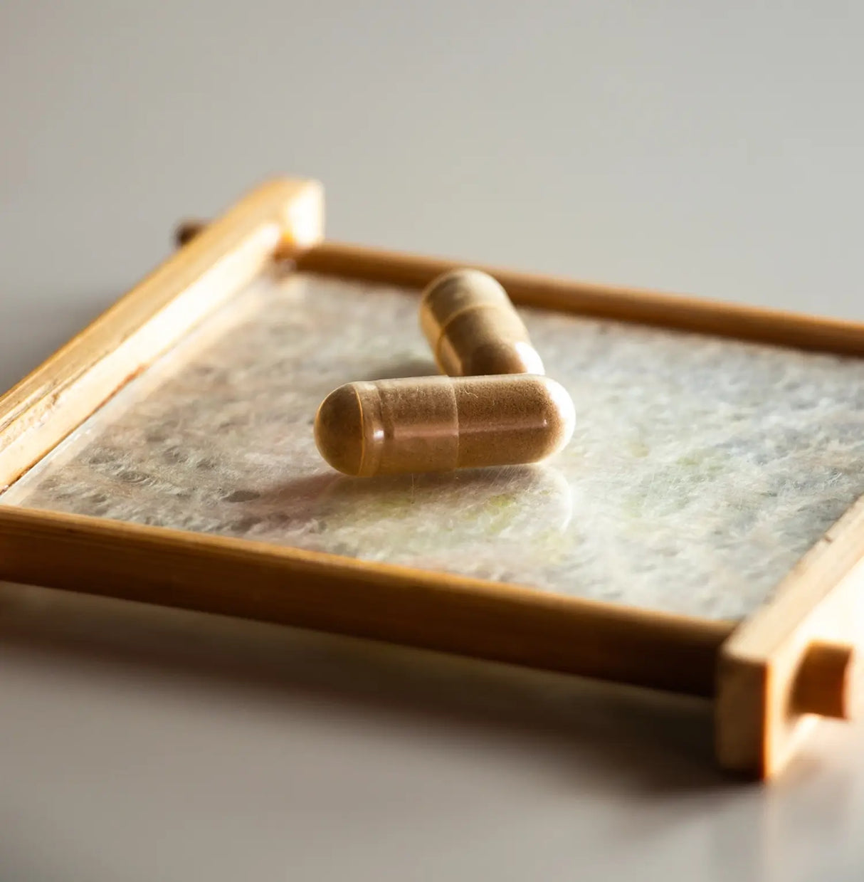 Mico Chaga (Chaga Extract) Capsules