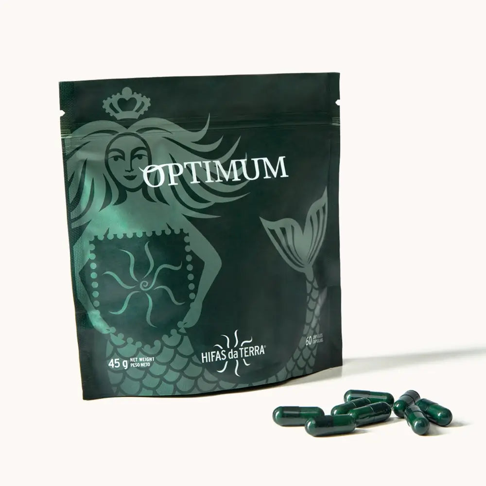 Optimum Nutricosmetic