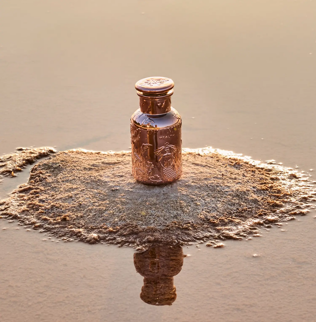 Optimum Nutricosmetic