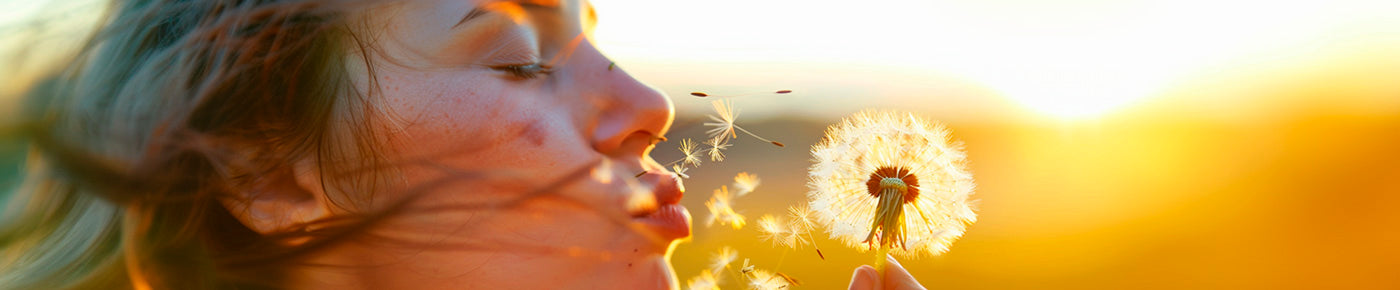 Si tienes alergia al polen, esto te interesa