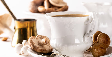 Ergothioneine: an antioxidant with high potential