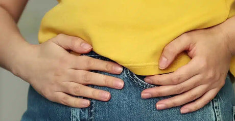 Bacterial overgrowth (SIBO) - the best natural treatment