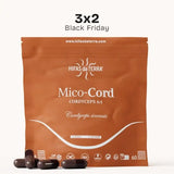 Mico Cord (Cordyceps Extract) Capsules