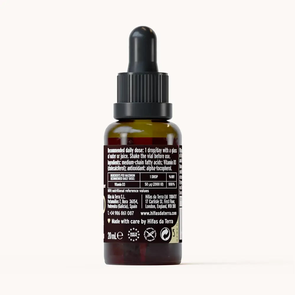 Cocovit D vitamin D
