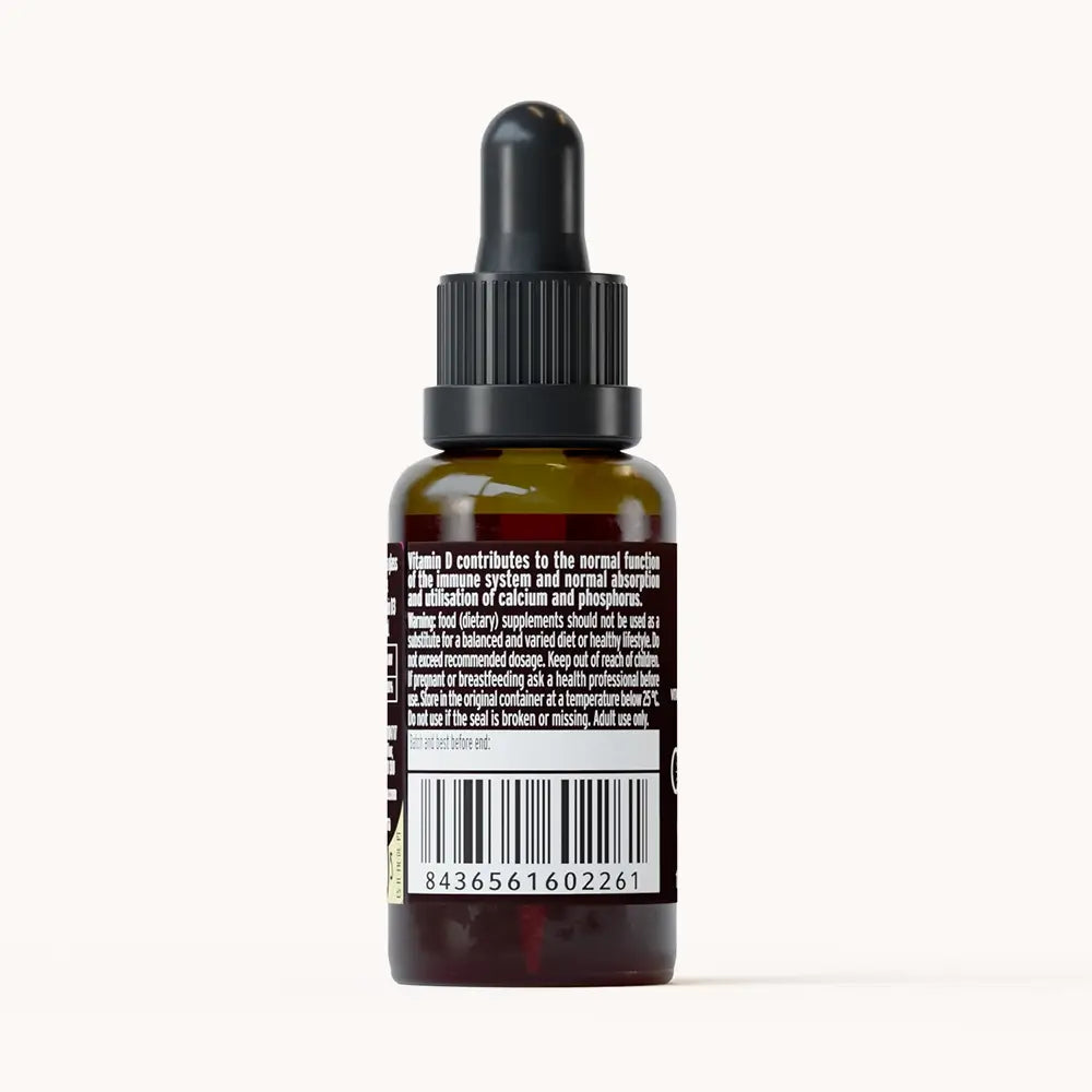 Cocovit D vitamin D