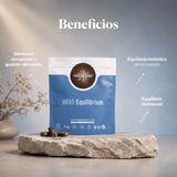 BALANCE DUO: Equilibrium + Microbiota