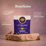 BALANCE DUO: Equilibrium + Microbiota