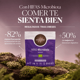 BALANCE DUO: Equilibrium + Microbiota
