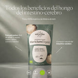 How to use Hericium Digest | Hifas da Terra
