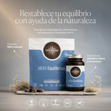 How to use Hifas-Equilibrium | Hifas da Terra