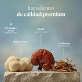 Composition and ingredients of Hifas-Equilibrium | Hifas da Terra