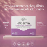 How to use Hifas-INTIMA Oral | Hifas da Terra