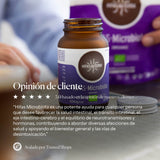Nutritional information for Hifas-Microbiota | Hifas da Terra