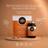How to use Hifas-Vitality | Hifas da Terra