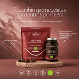 How to use Mico-Rei | Hifas da Terra