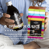 Dr. GB Syrup (Reishi, Lion’s Mane)