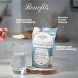 Hericium Digest Powder Superfood (Organic Lion’s Mane)