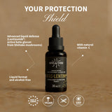 HIFAS-Lentinan Shiitake Extract (Lentizumib) Drops