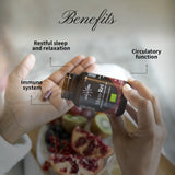 Mico Rei (Reishi extract) capsules