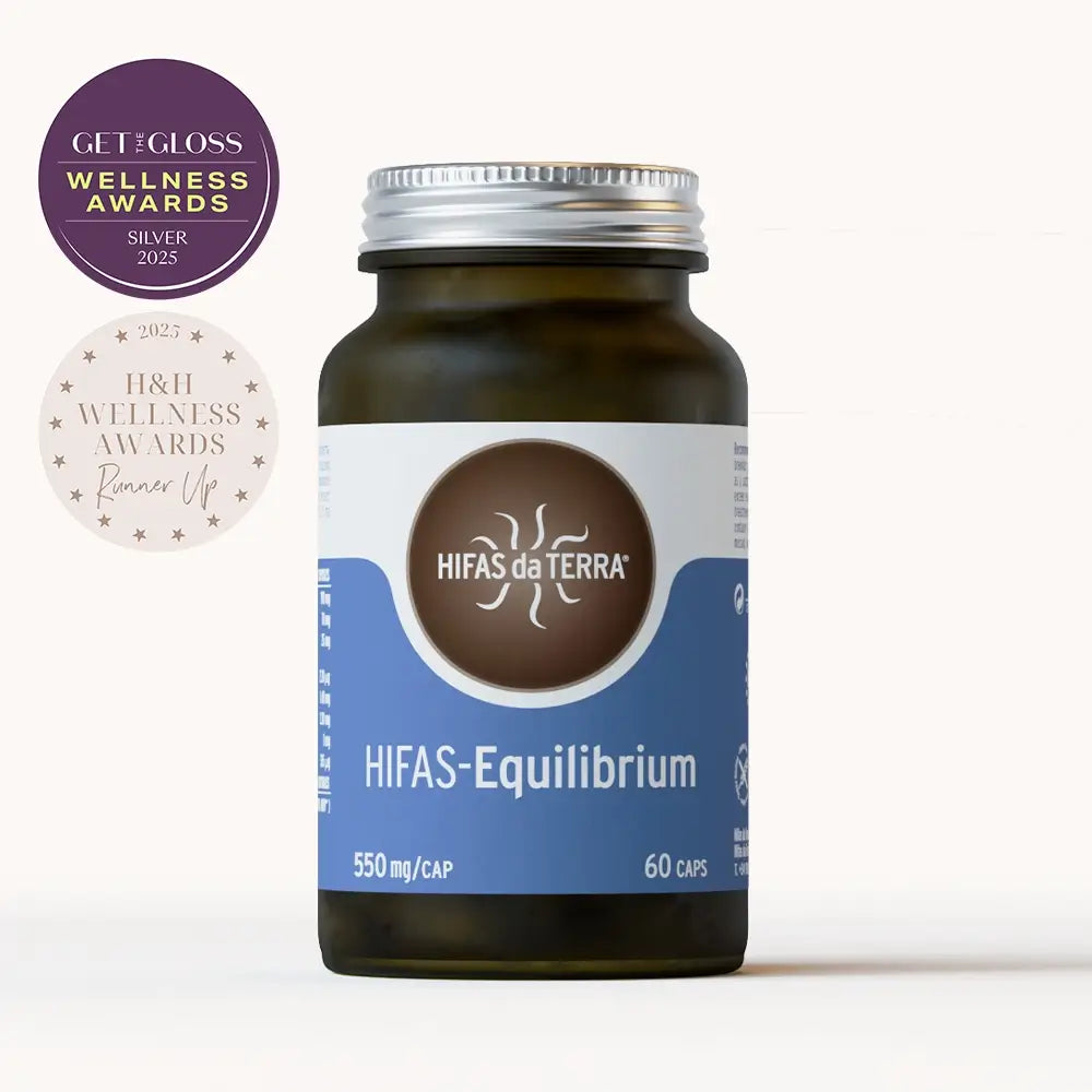 Hifas-Equilibrium