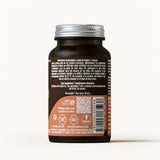 Mico-Cord Pure Cordyceps fungus extract in capsules