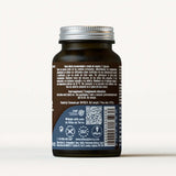 Mico-Five Pure extracts from Reishi, Shiitake, Maitake, Sun and Chaga Mushrooms