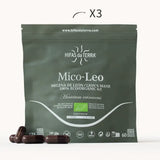 Mico-Leo Lion's Mane Pure Organic Extract