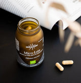 Mico-Leo Lion's Mane Pure Organic Extract
