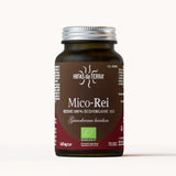 Mico-Rei Pure Organic Extract of Reishi