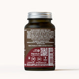 Mico-Rei Pure Organic Extract of Reishi