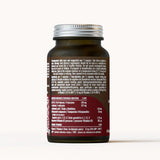 Mico-Rei Pure Organic Extract of Reishi