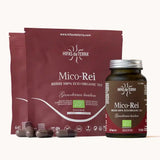 Mico-Rei Pure Organic Extract of Reishi
