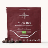 Mico-Rei Pure Organic Extract of Reishi