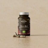 Mico-Rei Pure Organic Extract of Reishi