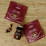 Mico-Rei Pure Organic Extract of Reishi
