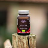 Mico-Rei Pure Organic Extract of Reishi