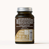 Mico-Vir+ Pure Extracts of Reishi and Cordyceps