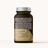 Mico-Vir+ Pure Extracts of Reishi and Cordyceps