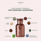 Optimum Nutricosmetic