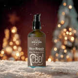 Mico-Repair Serum (Reishi and Cordyceps for Skin)